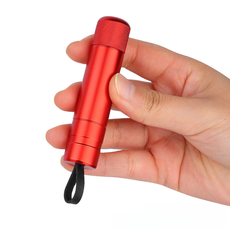 HomeSpark SafeEscape — Emergency Car Window Breaker