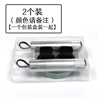 HomeSpark SafeEscape — Emergency Car Window Breaker